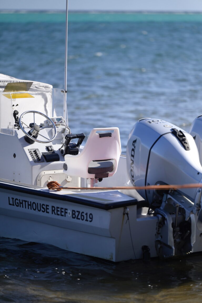 #36 Captain’s Course