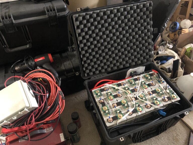 #34 Off-grid Living 101