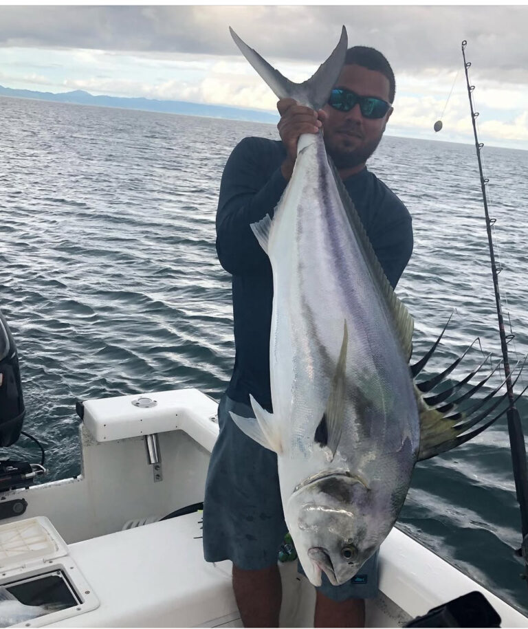 #26 Deep Blue Expedition