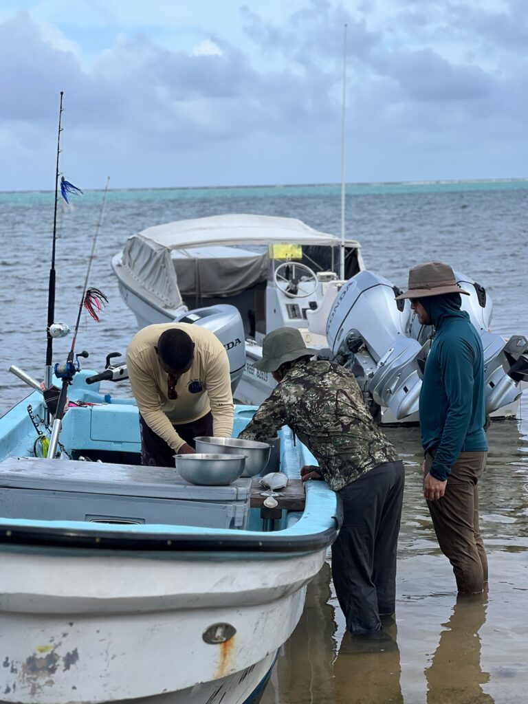 #27 Sustainable Fishing