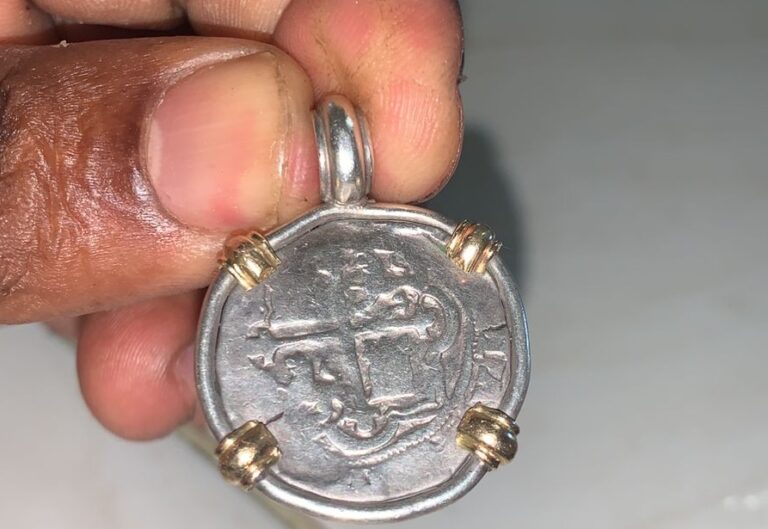 #24 Pirate Legends and Lost Treasure